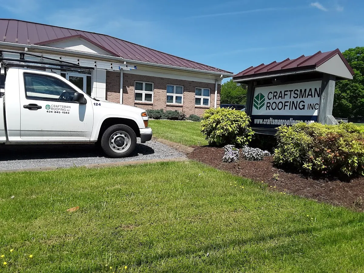 Quality Chimney Repair by experienced craftsmen in St. Joseph